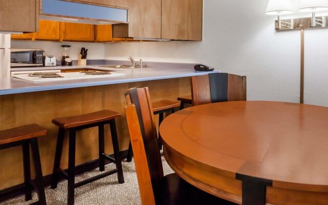 Days Inn by Wyndham Sandpoint