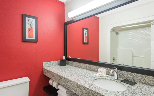 Ramada by Wyndham Springfield North