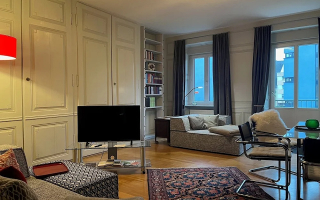 Apartment in Landau Stadtoase