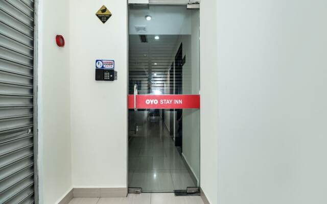 Stay Inn II By OYO Rooms