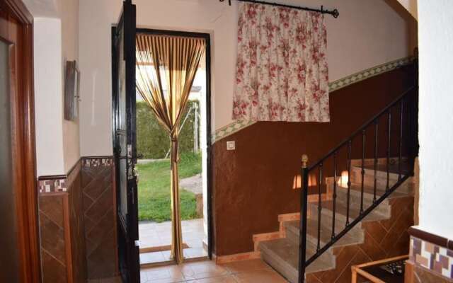 Casa Rural El Manantial