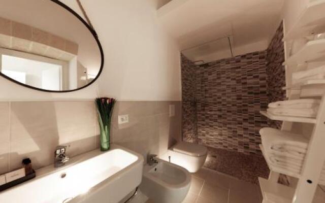 La Chiocciola sui Sassi