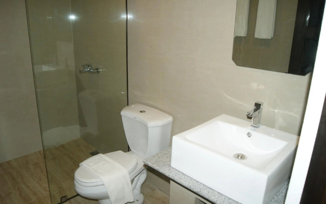 Panglao Homes Resort & Villas