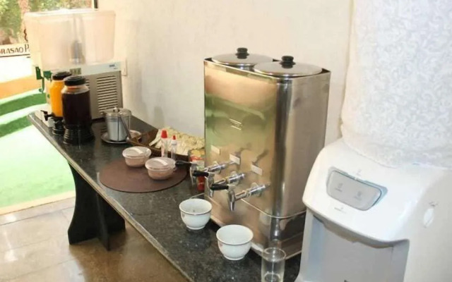 Brasão Palace Hotel