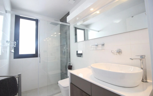 Casa Cantábrico 412