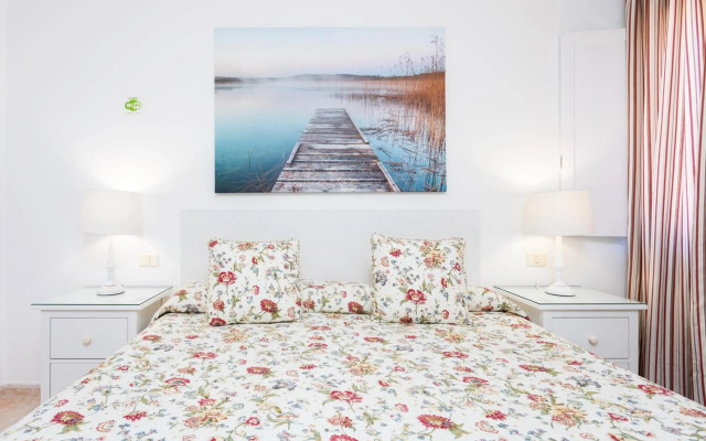 Vivienda vacacional La Laguna Luxe