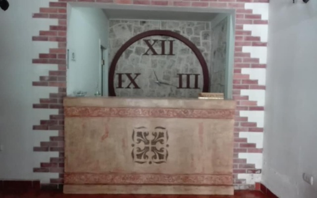 President House Hotel - Hostel