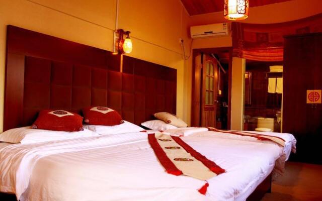 The Garden Of Paradise