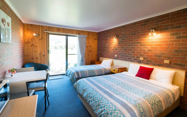 Kookaburra Motor Lodge