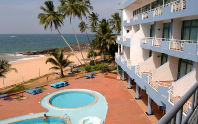Induruwa Beach Resort