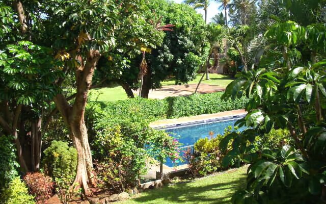 Hale Mala Hina-245 - 2 Br Condo
