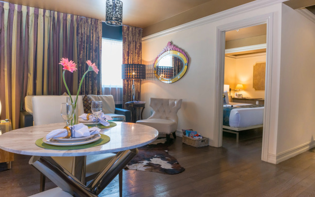 Riviera Hotel South Beach