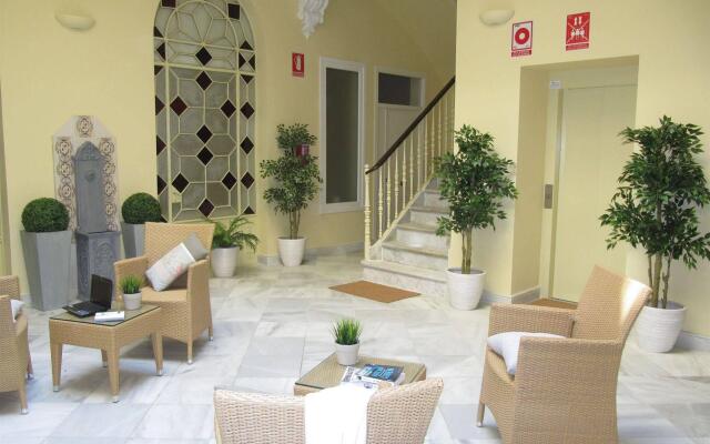 Life Apartments San Vicente