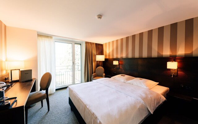 Park Hotel Winterthur