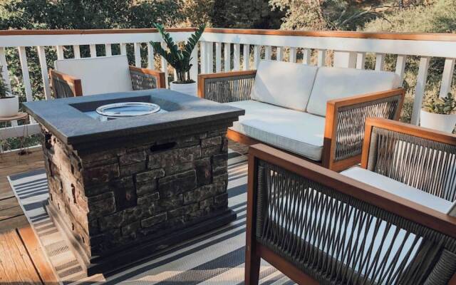 BIG Bear Gambrel #2066