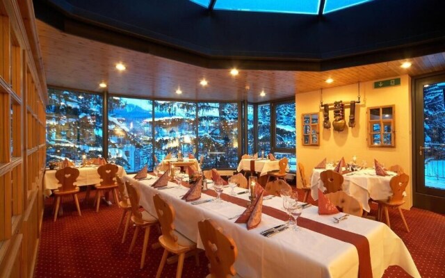 Hotel Astoria Superior