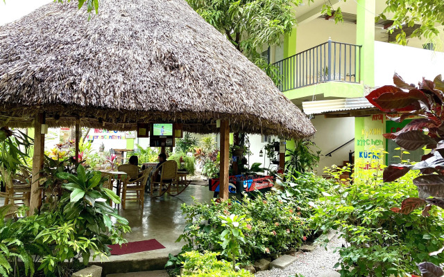 Hostal Casa Huasteca