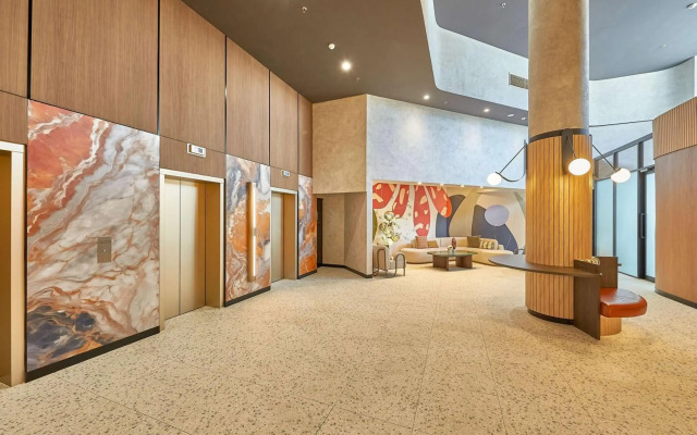 ibis Perth