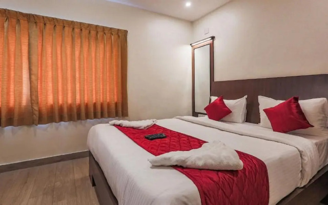 The Baron By OYO Rooms