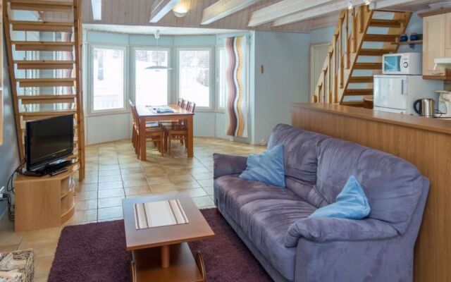 House Nelikko a Kuusamo