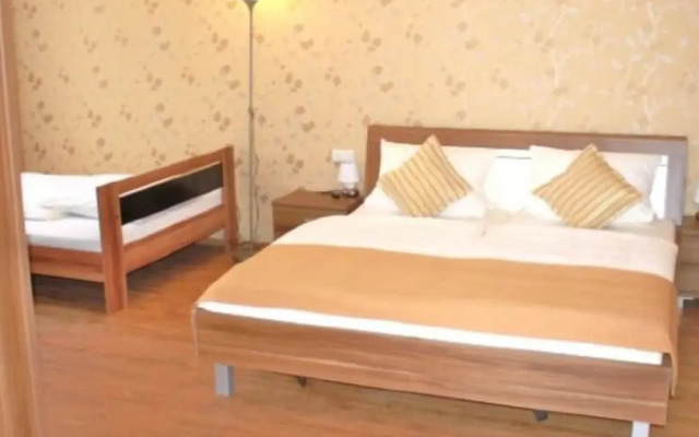 Landgasthaus Oberbillig