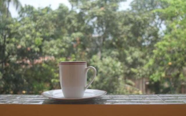 12 Homestay Apartments