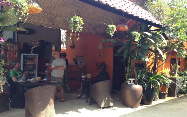 Ramchang Guesthouse