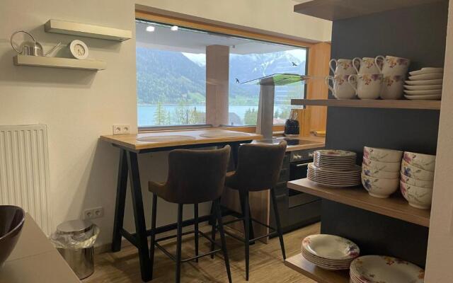 Appartement Mountain Lake