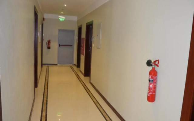 Shada furnished apartment