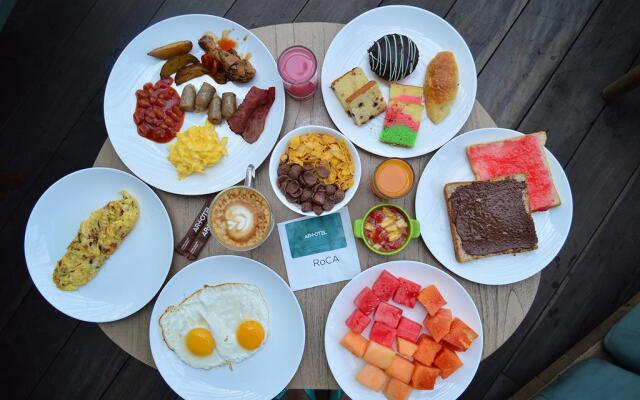 ARTOTEL Sanur Bali