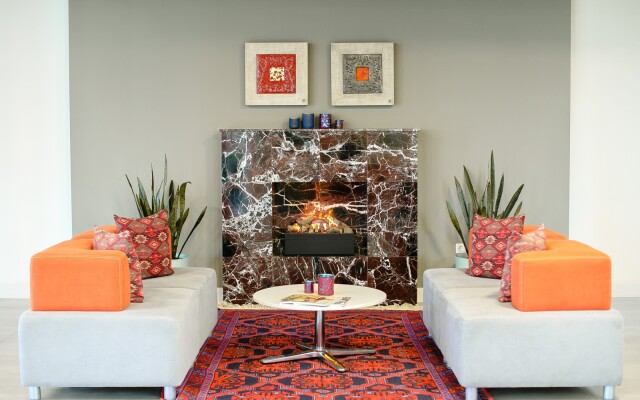 Homebridge Hotel Apartments