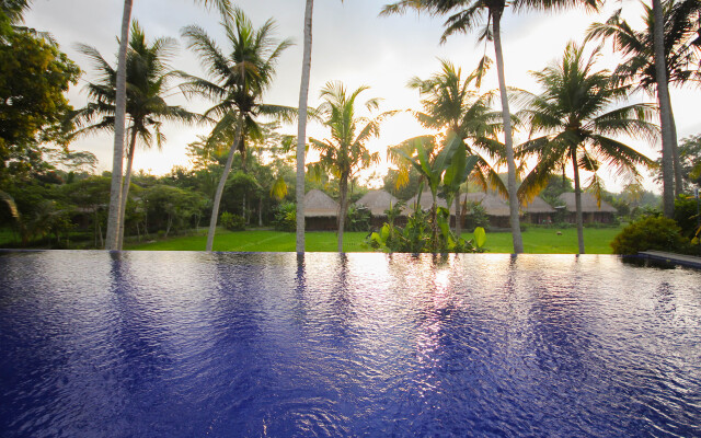 Sapulidi Resort Spa & Gallery Bali