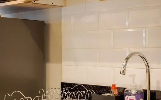 Sleek and Stylish 1br in Mall Of Asia Complex