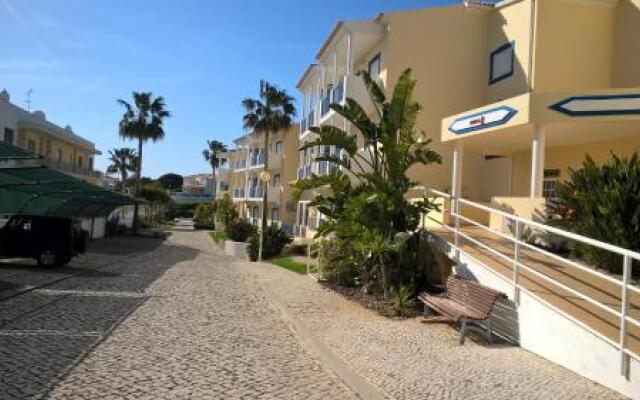 Apartamentos Bosque São José