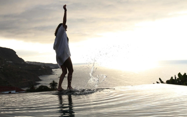 Hacienda Cuatro Ventanas
