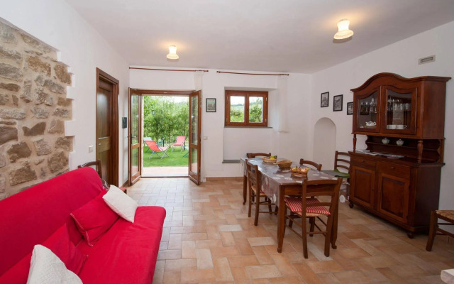 Agriturismo I Gelsi di Santa Cristina