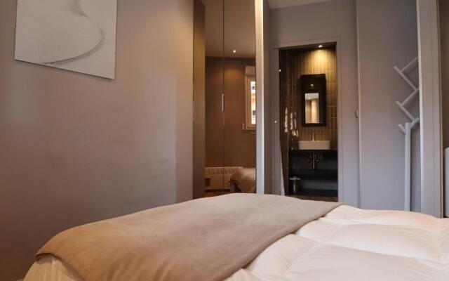 Appartement Avoriaz, 4 pièces, 8 personnes - FR-1-633-13