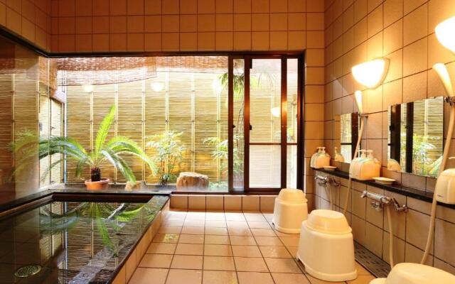 Marumo Ryokan