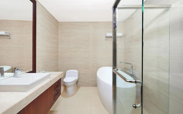 Four Points By Sheraton Makassar