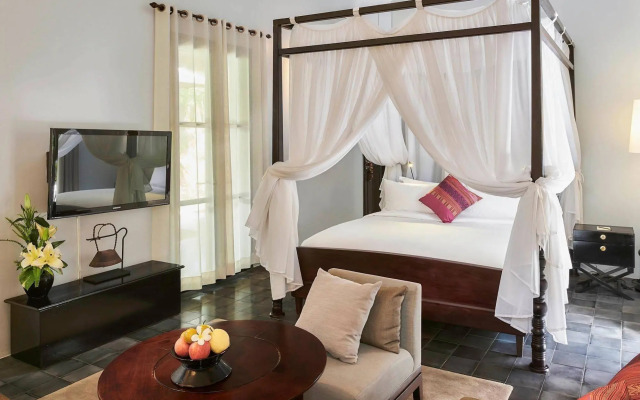 Sofitel Luang Prabang