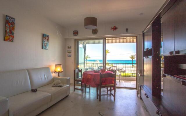 Studio Menton, 1 pièce, 2 personnes - FR-1-196-216