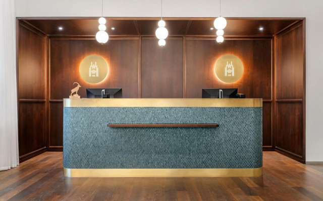 Waldstaetterhof Swiss Quality Hotel