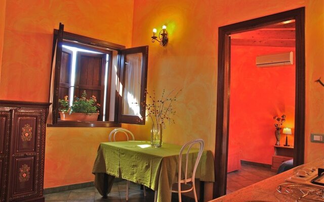 Clelia Case Centro Storico