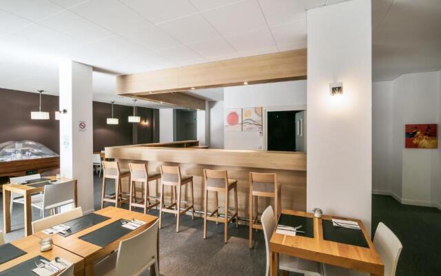 Comfort Aparthotel Lourdes Lorda