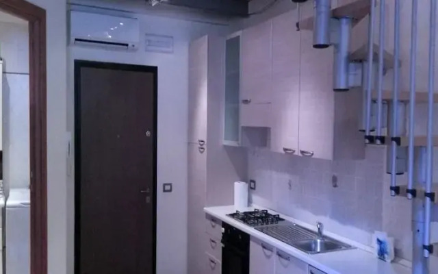Sweetrome Apts