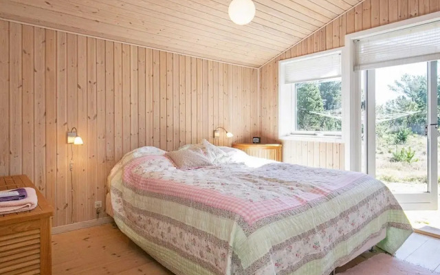 Holiday Home in Strandby