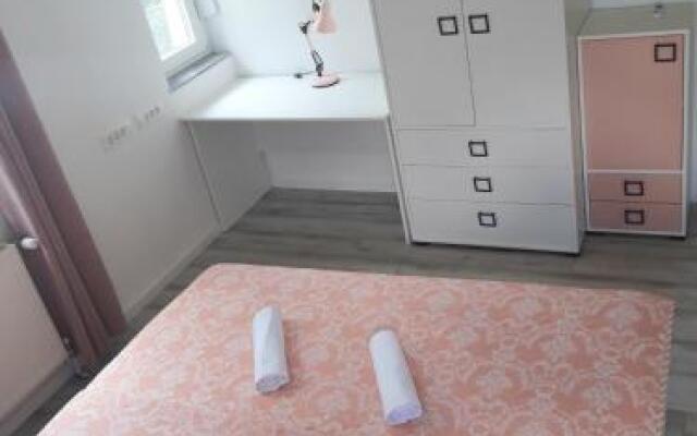 Apartments Darijana