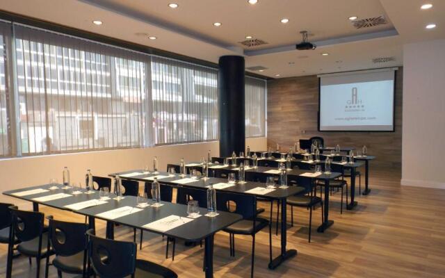Arrecife Gran Hotel & Spa