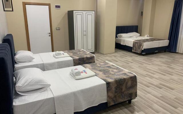 Marblue Hotel