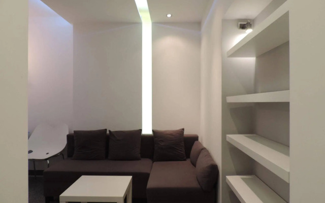 Apartament Pauza